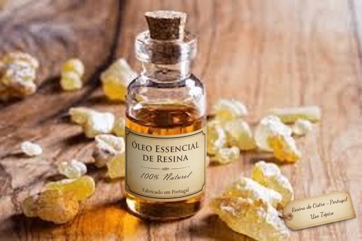 Danos nos nervos? 6 melhores óleos para ajudar a reparar seus nervos