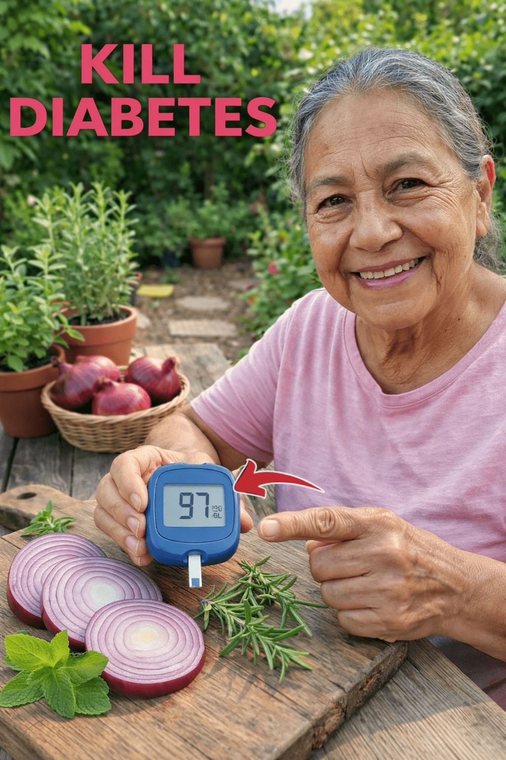 Como as Cebolas Roxas Podem Ajudar a Manter Níveis Saudáveis de Açúcar no Sangue: Receitas Fáceis e Dicas Práticas para Experimentar Hoje