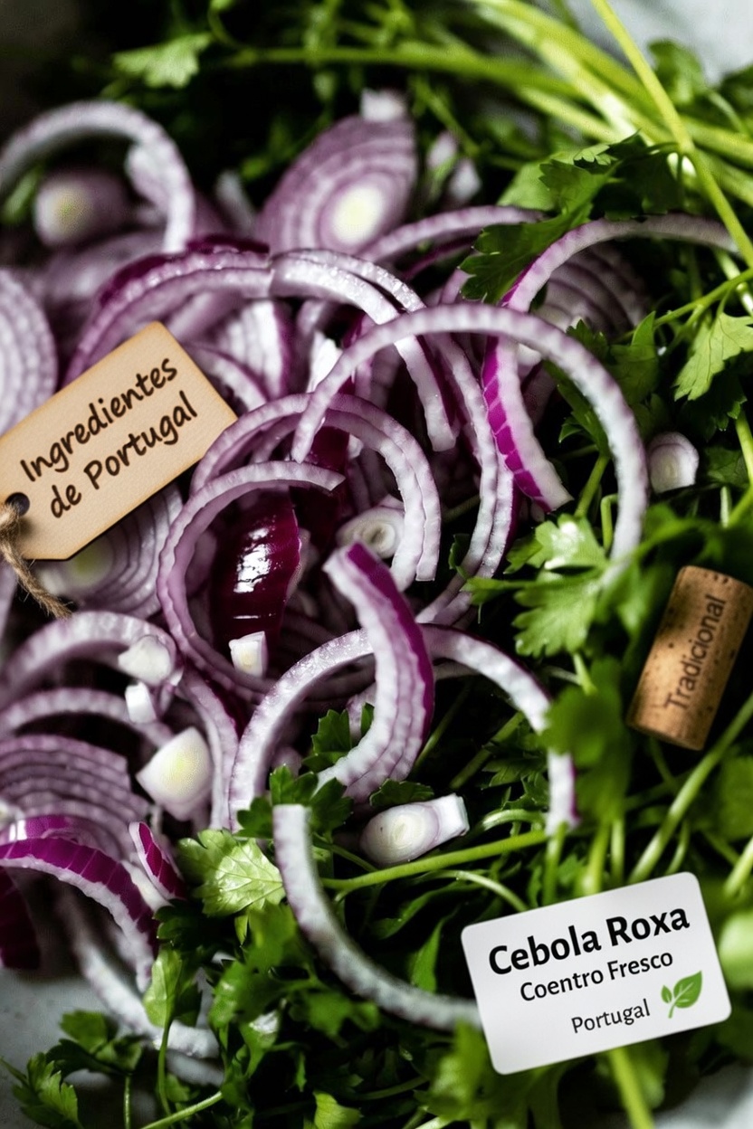 Como as Cebolas Roxas Podem Ajudar a Manter Níveis Saudáveis de Açúcar no Sangue: Receitas Fáceis e Dicas Práticas para Experimentar Hoje