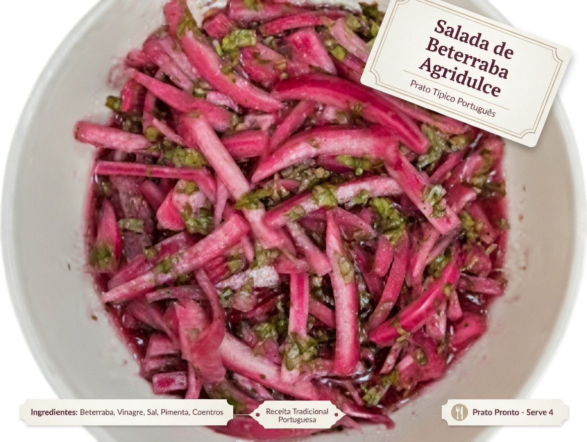 Frigideira Mediterrânea de Cebola Roxa e Feijão-Preto