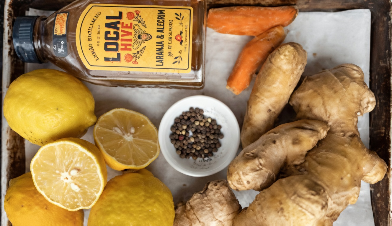 Cuide da Saúde dos Seus Rins Enquanto Dorme? Descubra a Bebida Natural para Suporte aos Rins de que Todos Estão Falando