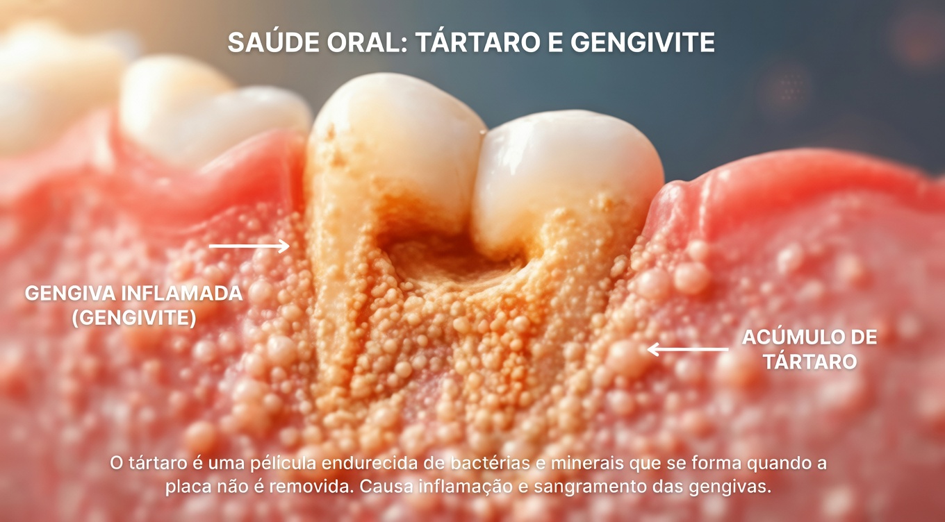 Como uma gota deste óleo pode ajudar na saúde dos seus dentes e na rotina diária de cuidados bucais