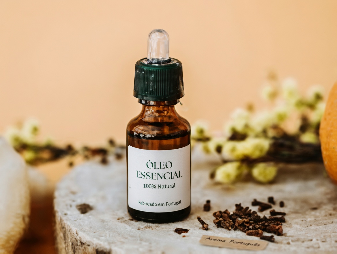 Como uma gota deste óleo pode ajudar na saúde dos seus dentes e na rotina diária de cuidados bucais