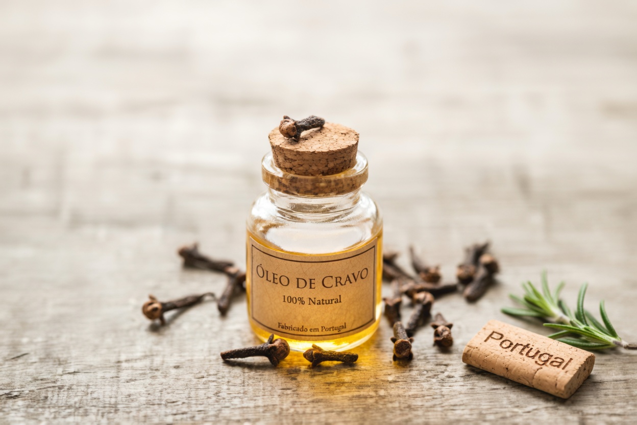 Como uma gota deste óleo pode ajudar na saúde dos seus dentes e na rotina diária de cuidados bucais