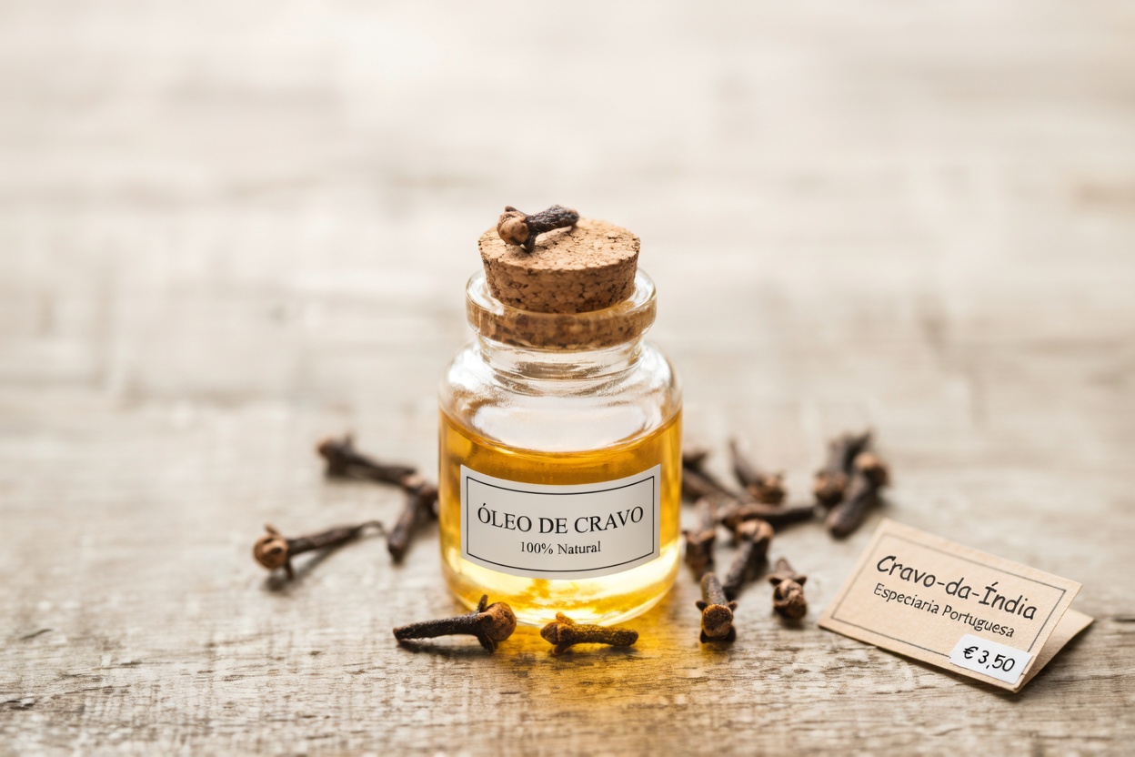 Como uma gota deste óleo pode ajudar na saúde dos seus dentes e na rotina diária de cuidados bucais