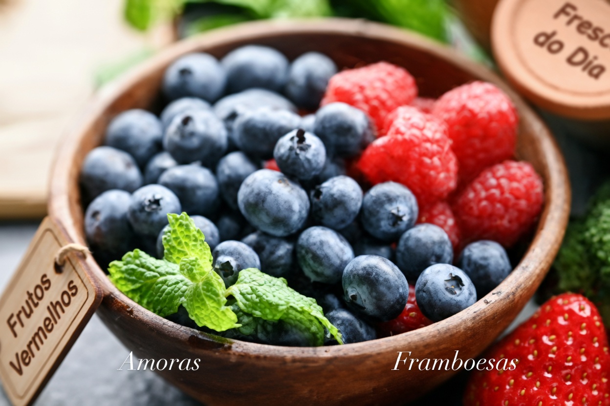 Médico vencedor do Prêmio Nobel: basta comer estes alimentos todos os dias para ter uma vida mais longa e saudável