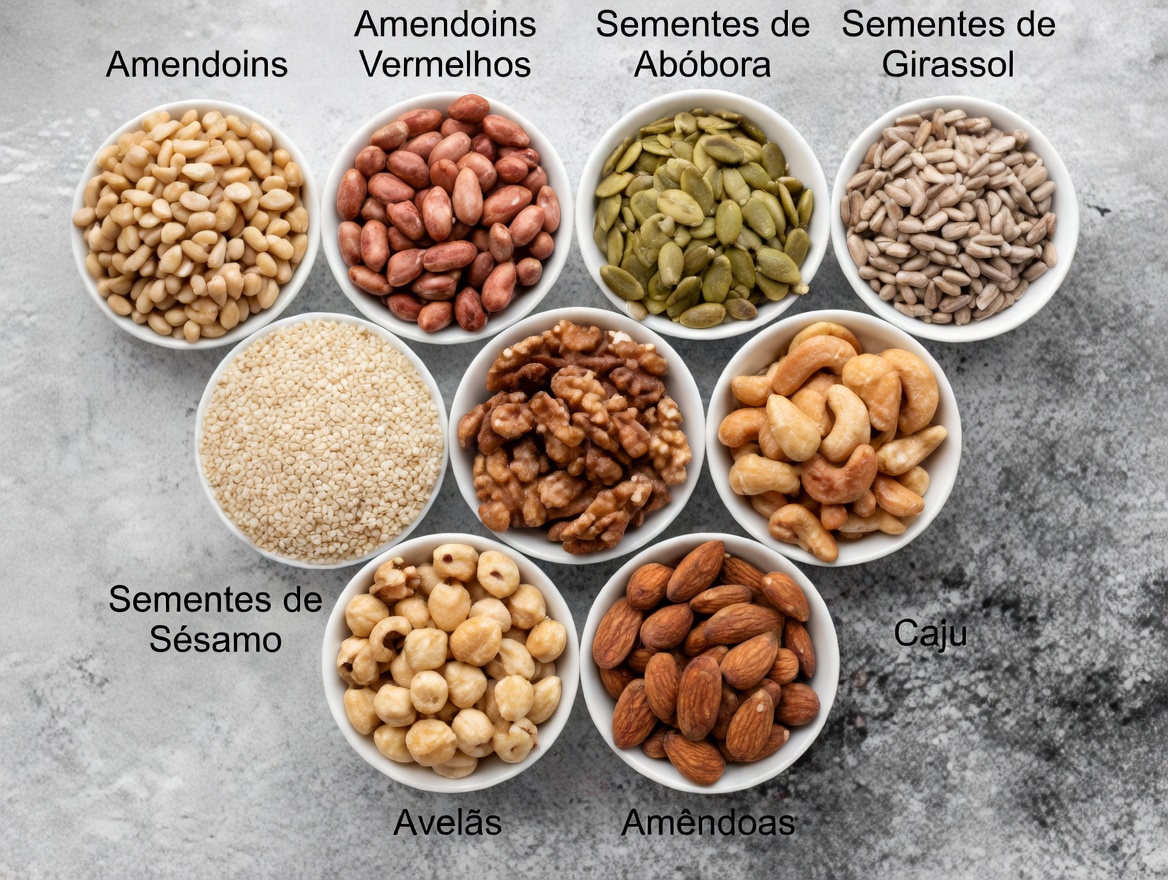 Médico vencedor do Prêmio Nobel: basta comer estes alimentos todos os dias para ter uma vida mais longa e saudável