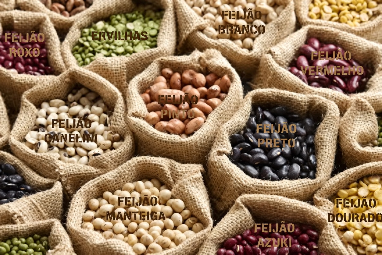 Médico vencedor do Prêmio Nobel: basta comer estes alimentos todos os dias para ter uma vida mais longa e saudável