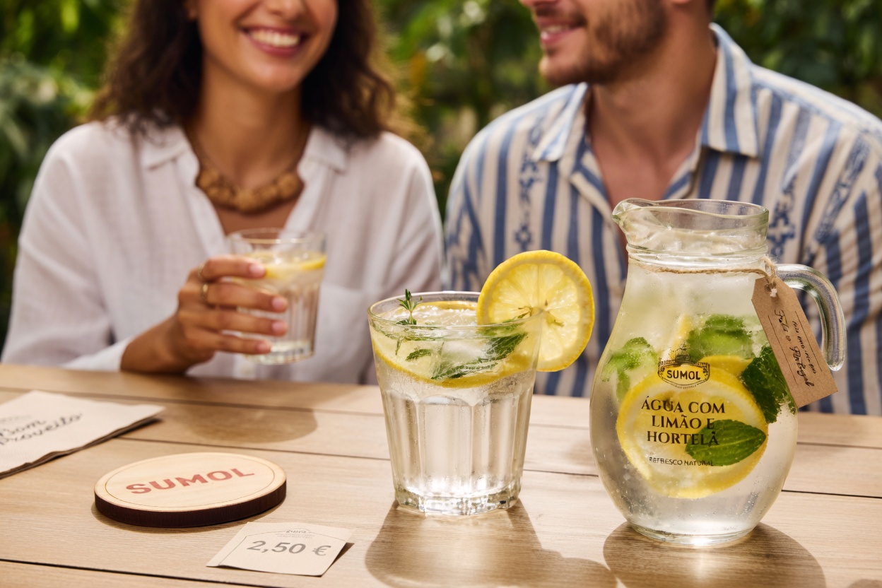 13 Erros Ocultos que as Pessoas Cometem com Água com Limão — e Como Evitá‑los com Segurança