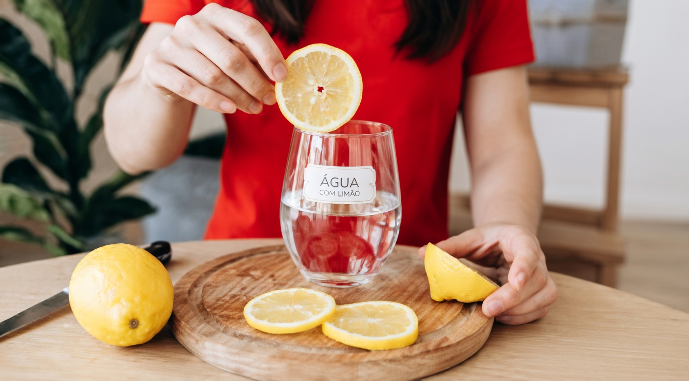 13 Erros Ocultos que as Pessoas Cometem com Água com Limão — e Como Evitá‑los com Segurança