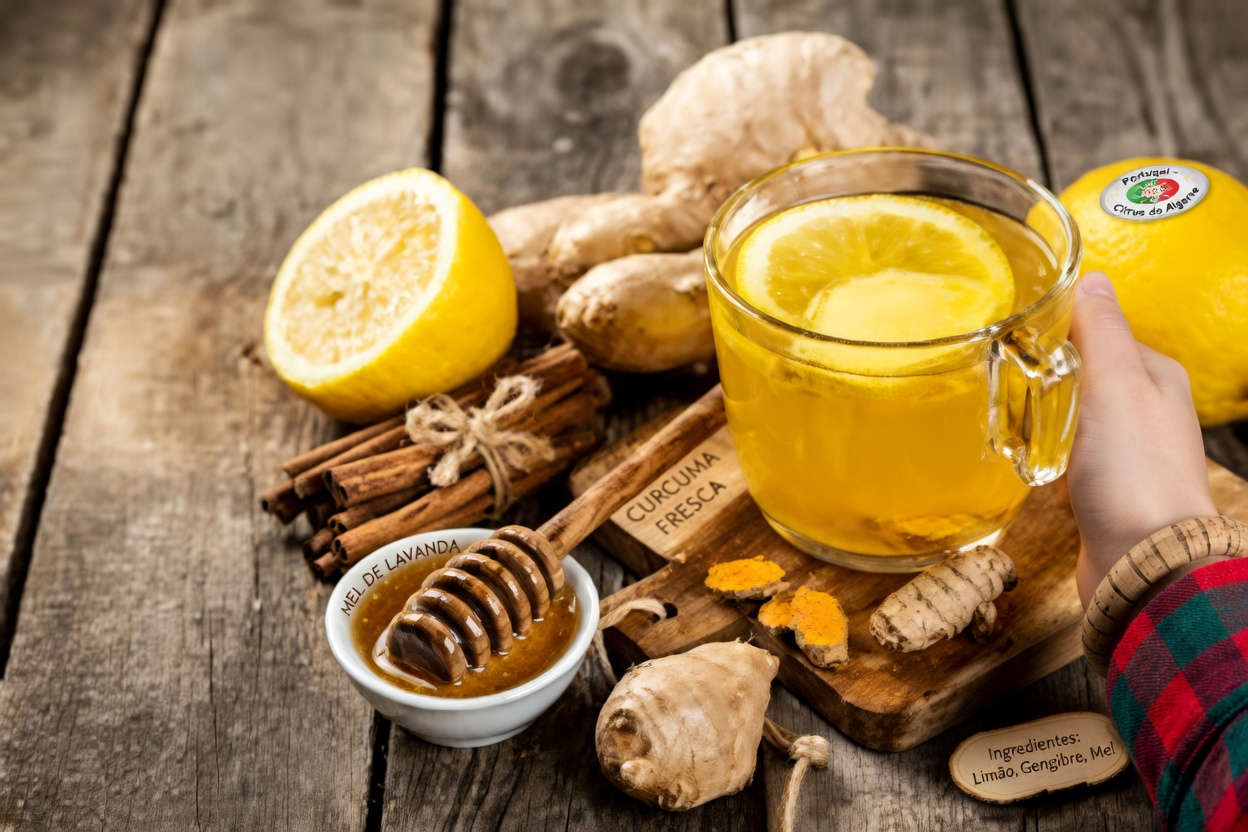 9 Bebidas do Dia a Dia que Podem Ajudar seus Rins a se Recuperar – Comece Hoje à Noite