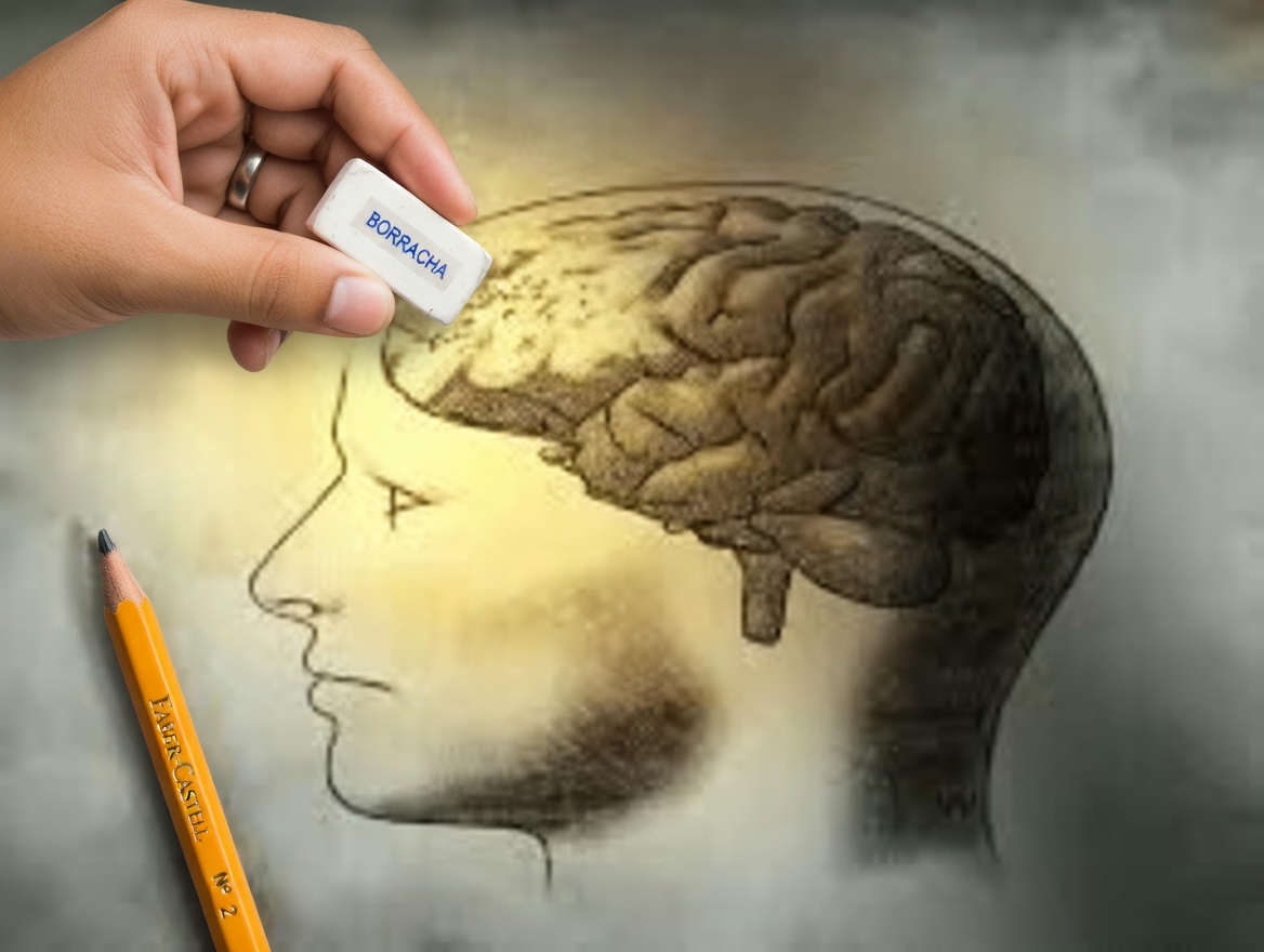 10 Sinais Precoces de Demência que Você Deve Reconhecer e Hábitos Simples para Apoiar a Saúde do seu Cérebro