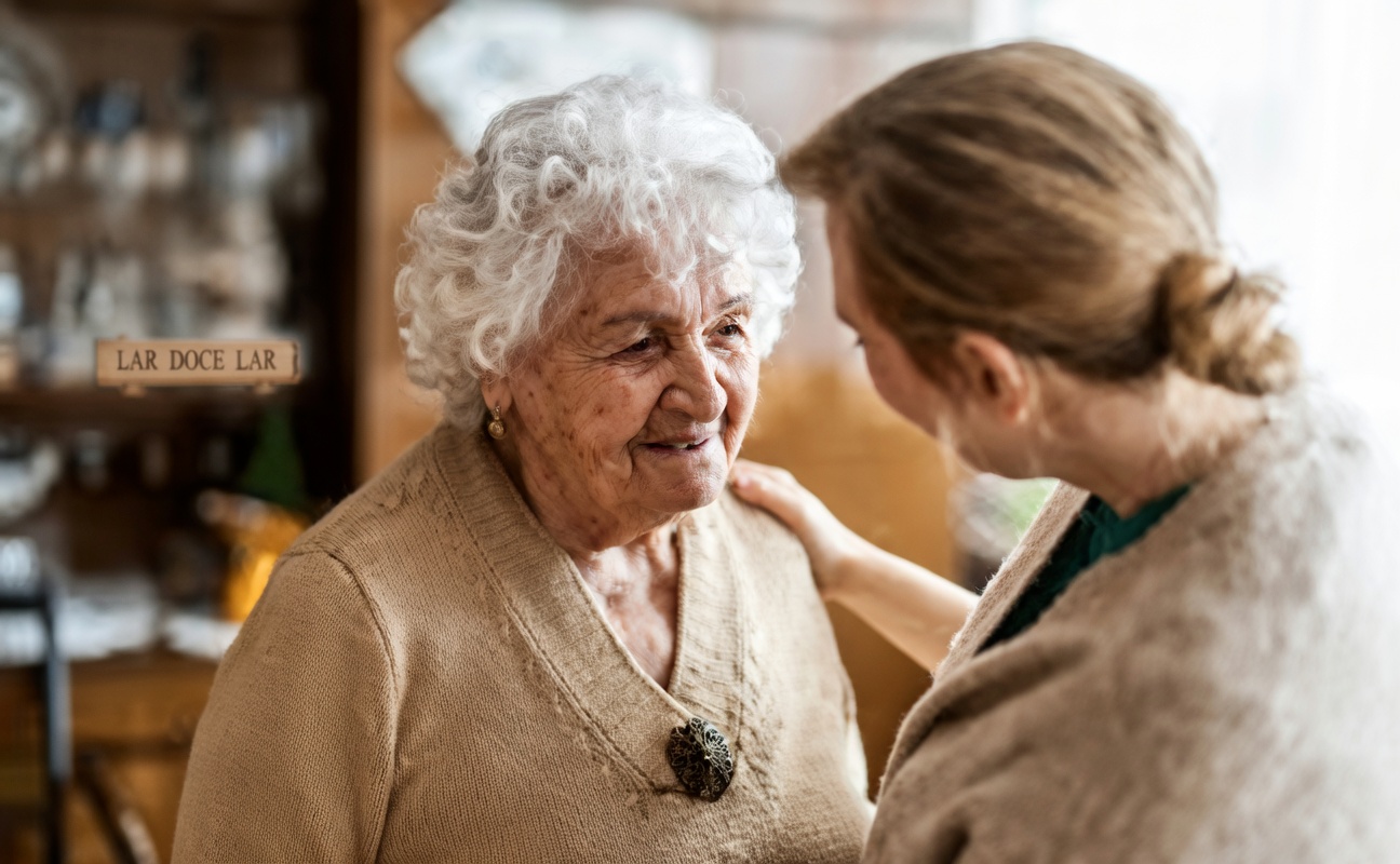10 Sinais Precoces de Demência que Você Deve Reconhecer e Hábitos Simples para Apoiar a Saúde do seu Cérebro
