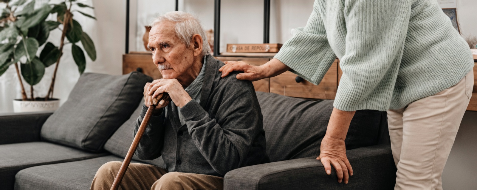 10 Sinais Precoces de Demência que Você Deve Reconhecer e Hábitos Simples para Apoiar a Saúde do seu Cérebro