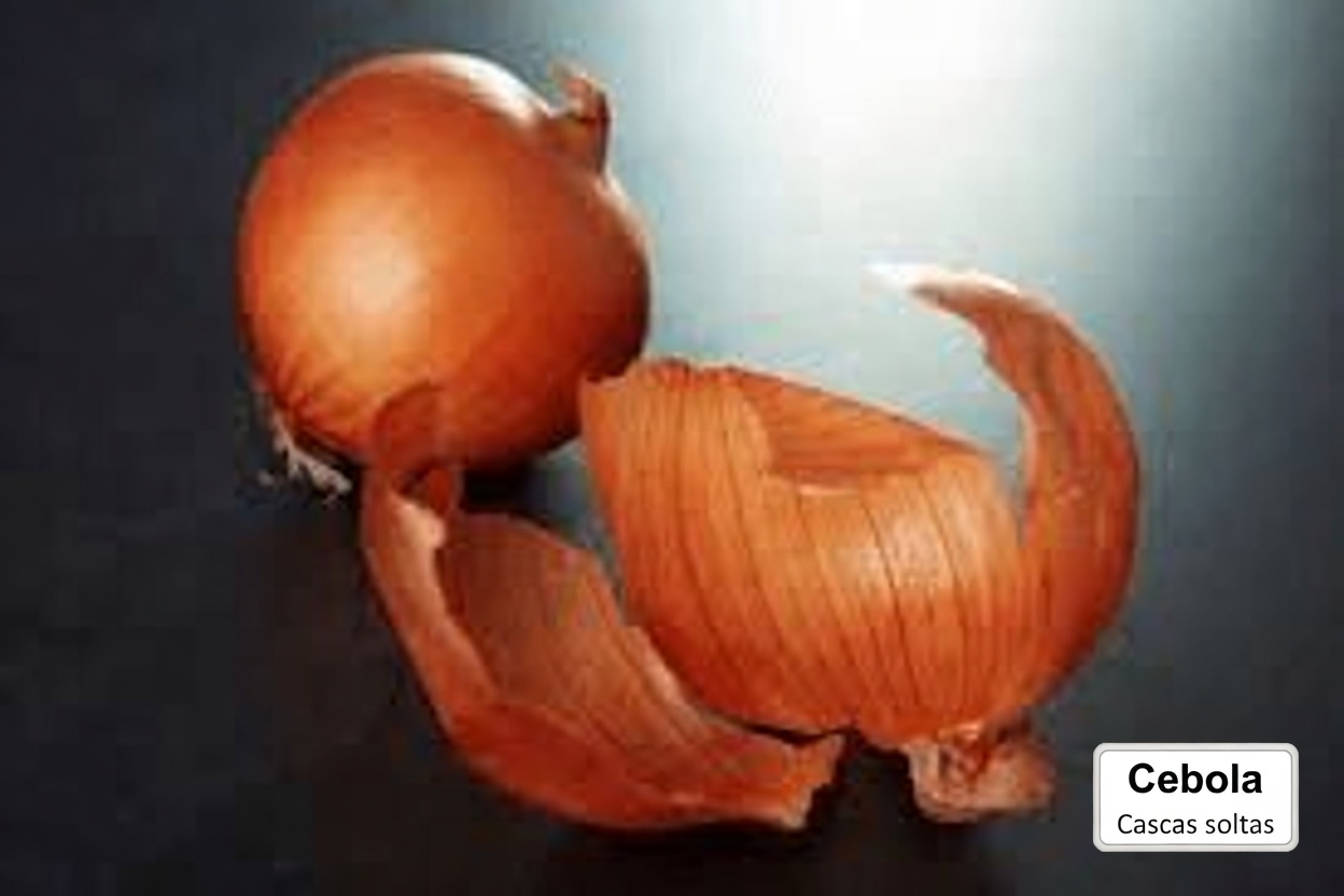 Beba este chá de casca de cebola antes de dormir – o que acontece com sua próstata e bexiga vai surpreender você