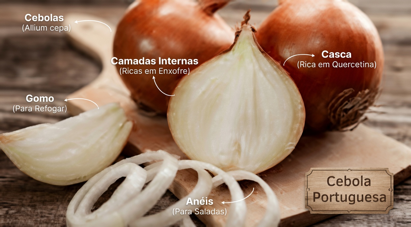 Beba este chá de casca de cebola antes de dormir – o que acontece com sua próstata e bexiga vai surpreender você