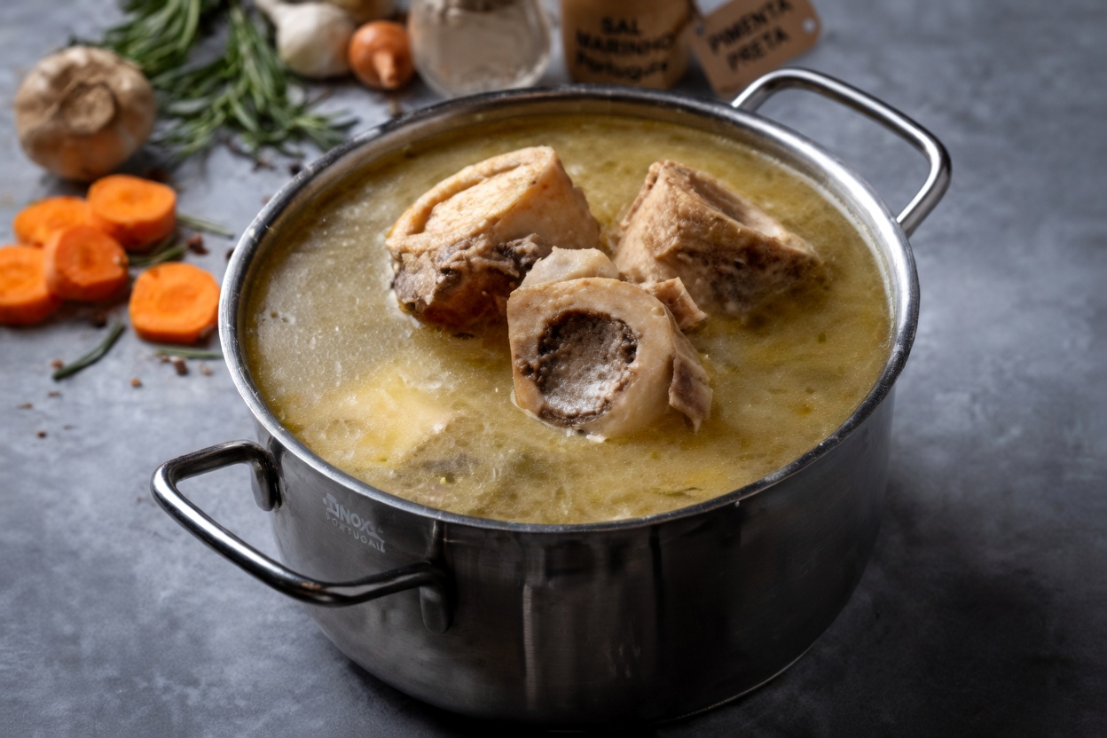 Médico ortopedista de 97 anos revela: APENAS 1 alimento reconstrói a cartilagem do JOELHO em 24 horas