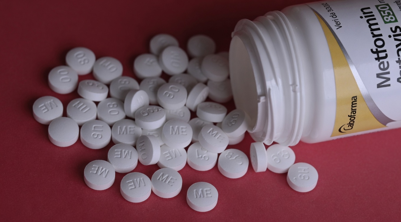 10 efeitos colaterais da metformina que poucos pacientes esperam notar após anos de uso diário