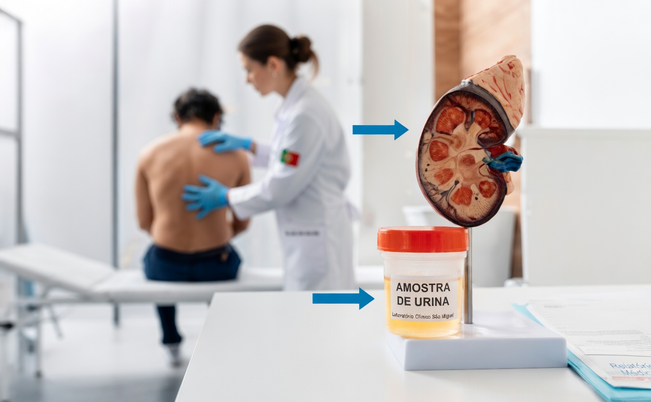 Descubra os 10 principais superalimentos que podem ajudar a apoiar a saúde dos rins ao lidar com preocupações relacionadas à proteinúria