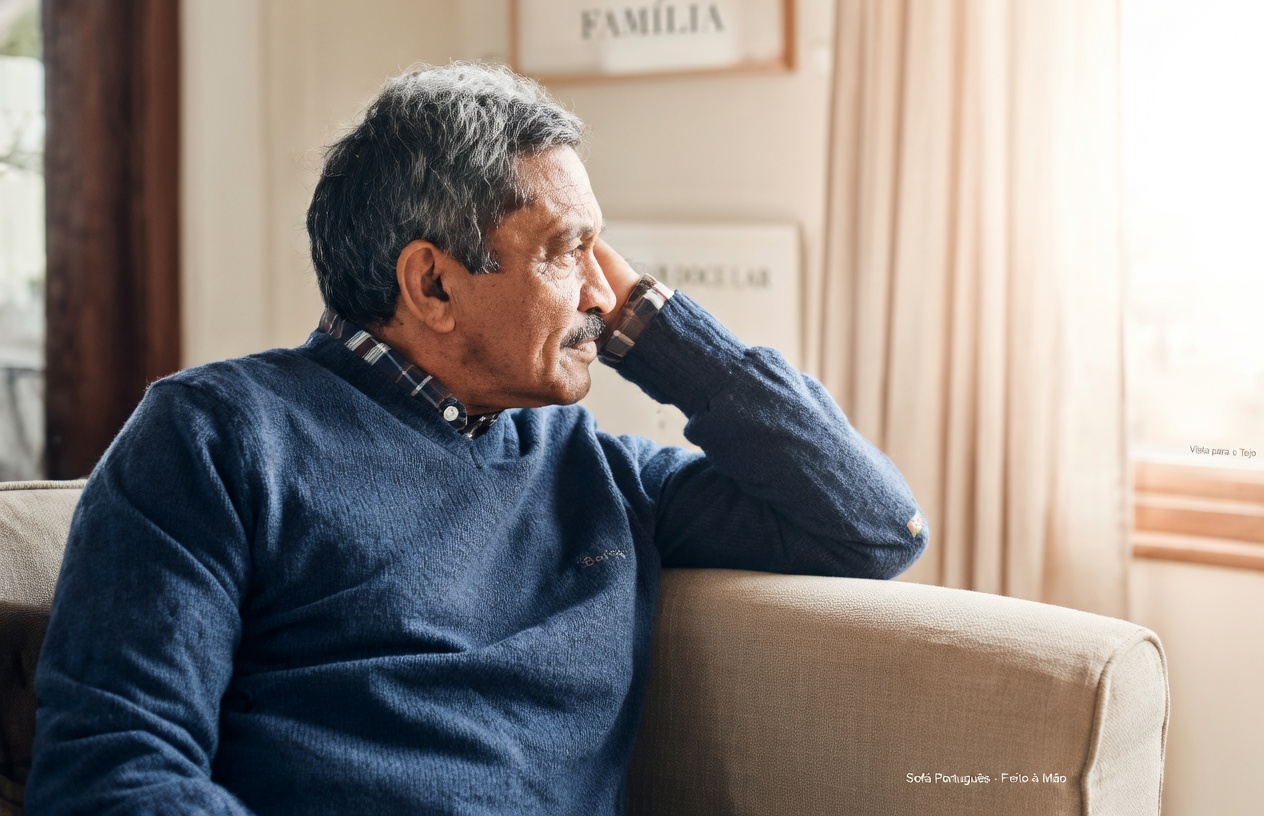 9 Sinais Precoces de Demência que Poucas Pessoas Percebem (e 13 Sintomas Clássicos que Você Nunca Deve Ignorar)