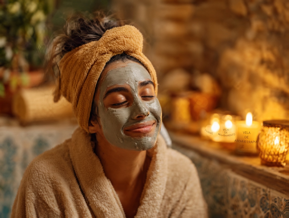 Descubra como a mistura natural de babosa e óleo de coco fortalece diariamente a sua rotina para uma pele luminosa