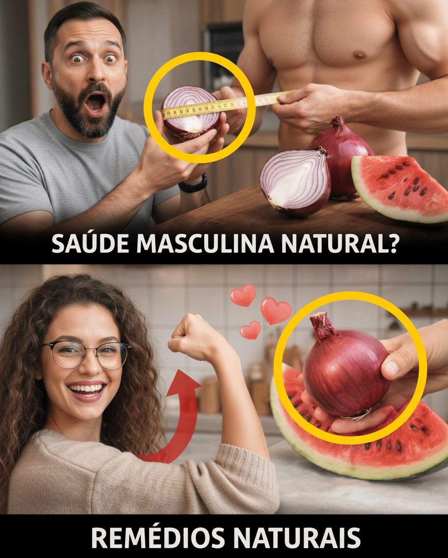 Descubra Alimentos Naturais Simples e Hábitos para Apoiar o Desempenho Masculino Após os 40: Seu Guia para a Vitalidade Diária