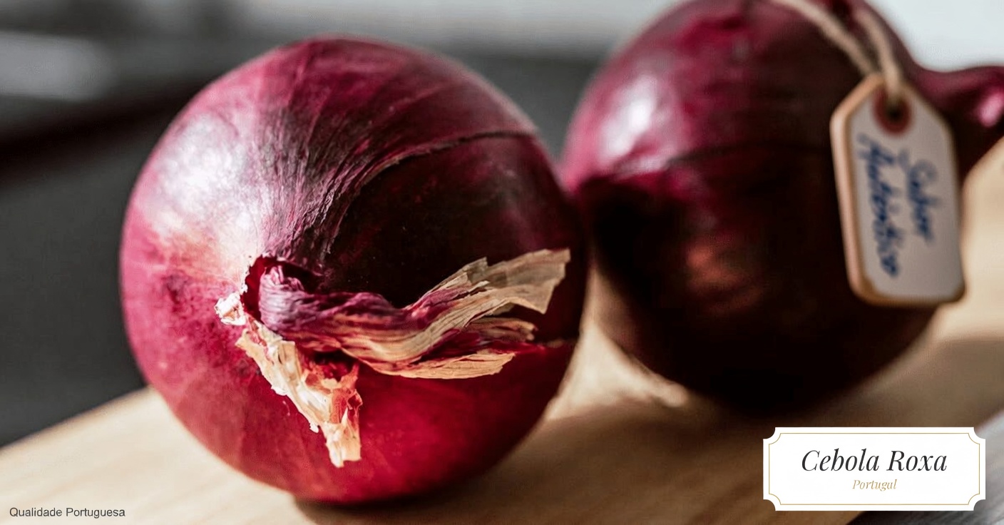 Como a Cebola Roxa Pode Apoiar um Equilíbrio Saudável do Açúcar no Sangue com Esta Simples Receita do Dia a Dia