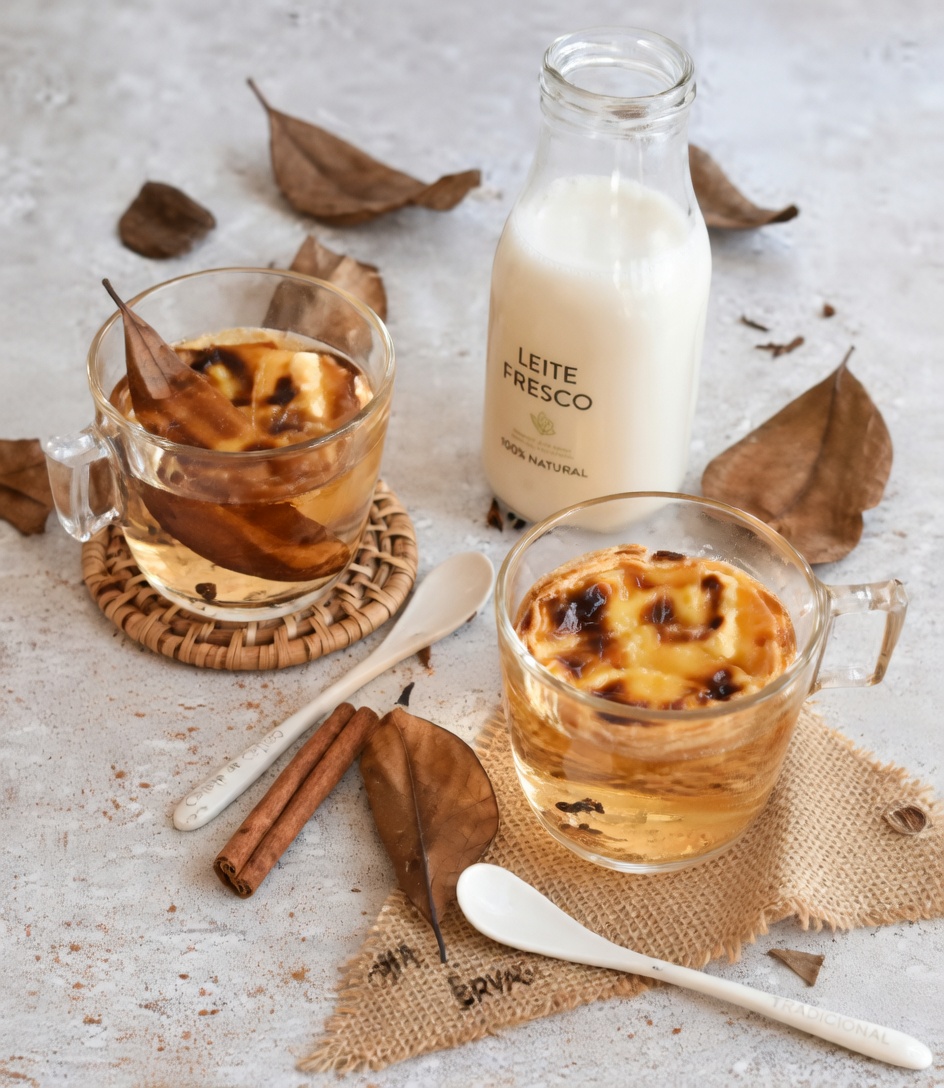 Como Preparar Chá de Louro, Alecrim e Cravo para Sua Rotina Natural de Bem-Estar das Articulações