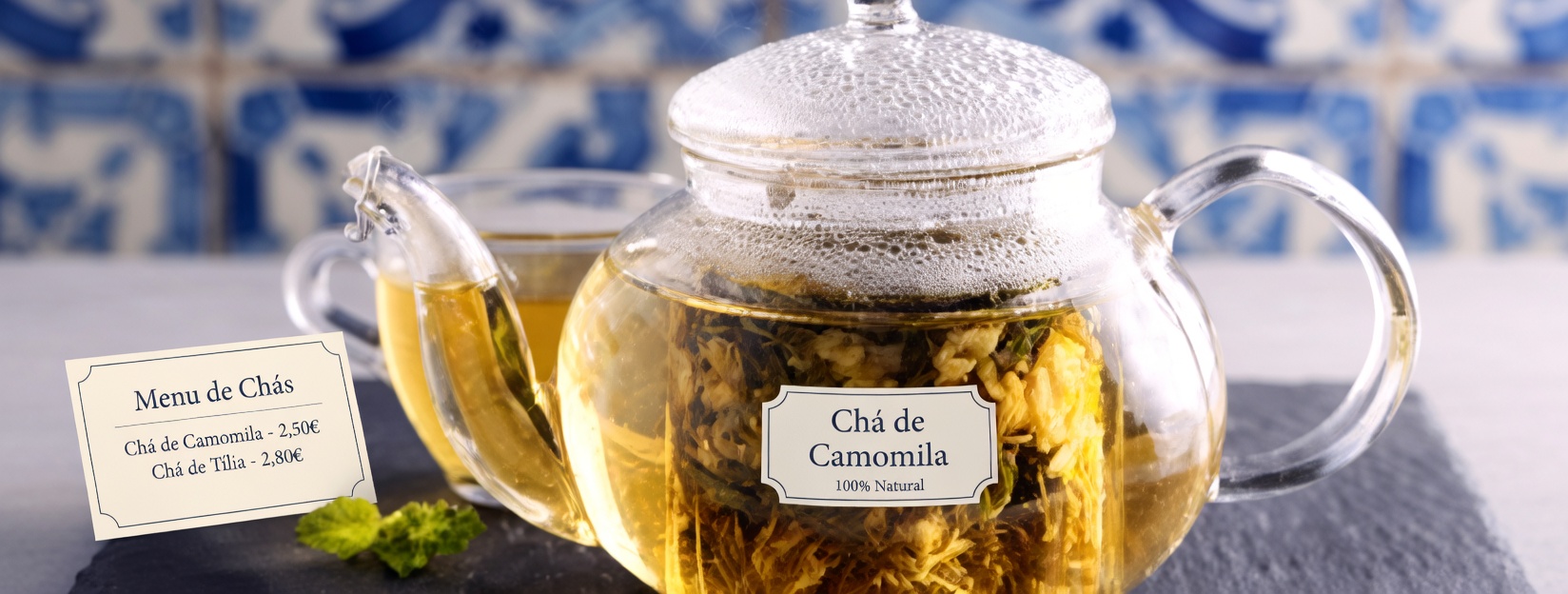 Como Preparar Chá de Louro, Alecrim e Cravo para Sua Rotina Natural de Bem-Estar das Articulações