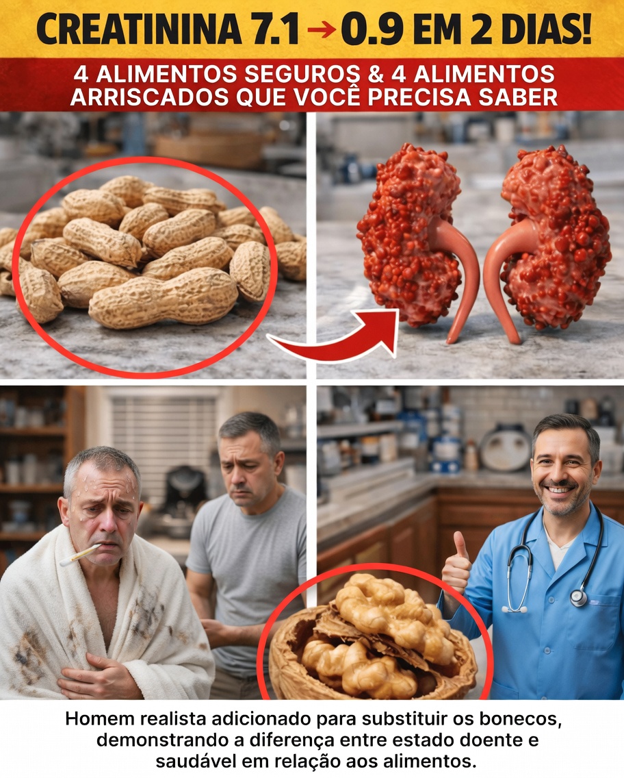 Gorduras Saudáveis para os Rins: Quais Ajudam e Quais Podem Colocá-los em Risco?