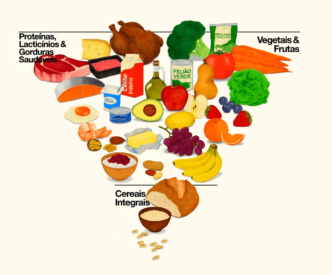Gorduras Saudáveis para os Rins: Quais Ajudam e Quais Podem Colocá-los em Risco?