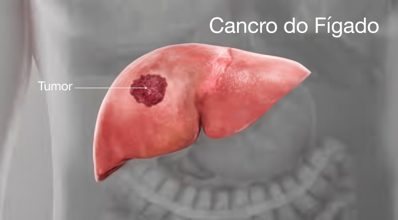 12 sinais de cirrose hepática que você deve conhecer e maneiras práticas de proteger seu fígado