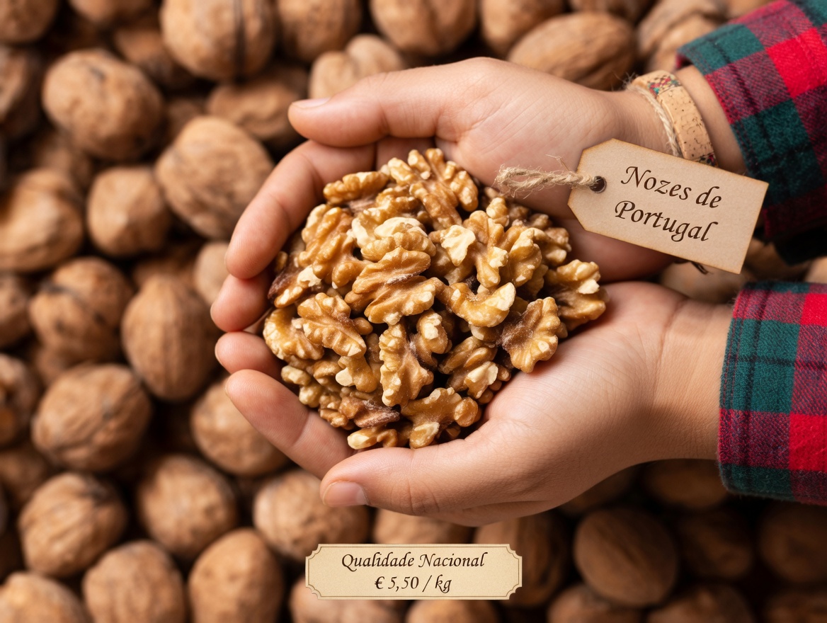 Coma Estes 3 Frutos Secos Antes de Dormir para Eliminar a Inflamação e Aliviar Rapidamente as Dores da Artrite