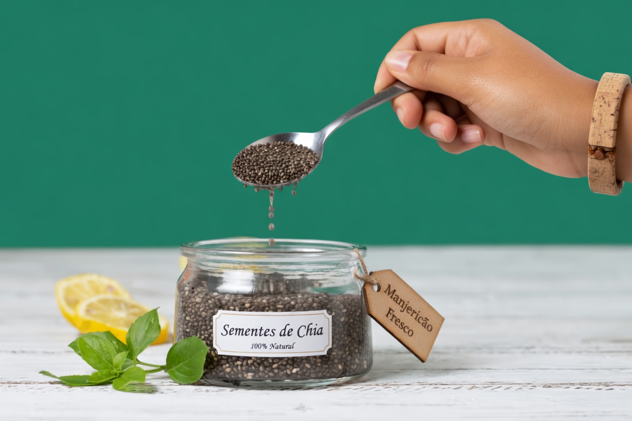 Idosos: uma colher por dia desta semente nº 1 acaba com as dores nas articulações e constrói ossos inquebráveis – 12 maneiras de como funciona