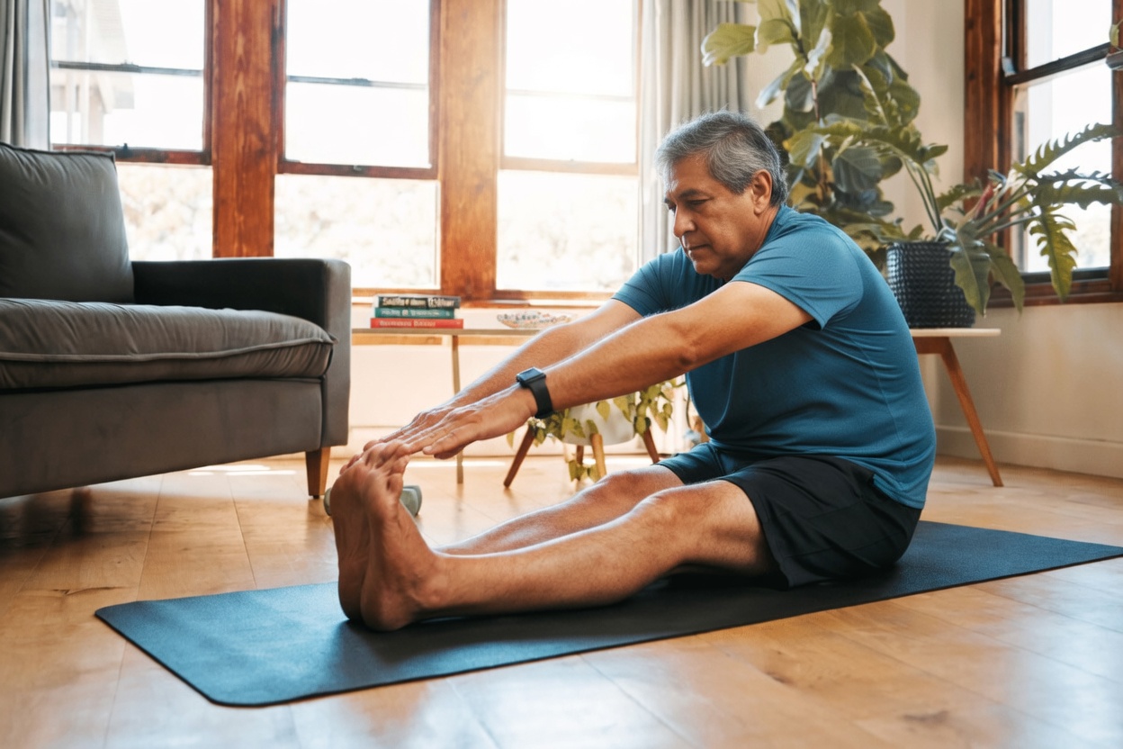 Idosos: uma colher por dia desta semente nº 1 acaba com as dores nas articulações e constrói ossos inquebráveis – 12 maneiras de como funciona