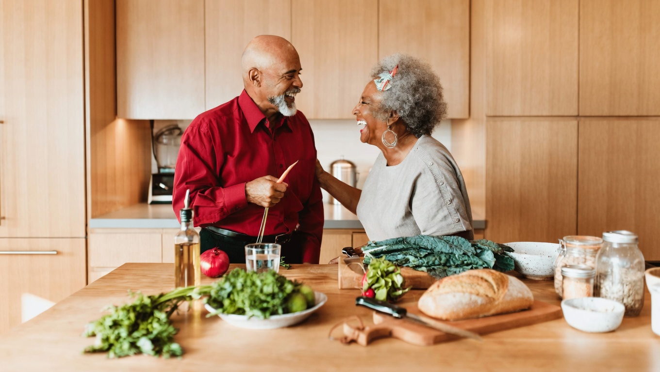 Preocupado com a Creatinina Alta? 5 Alimentos Amigáveis aos Rins que Podem Ajudar a Manter Níveis Saudáveis de Creatinina e a Função Renal