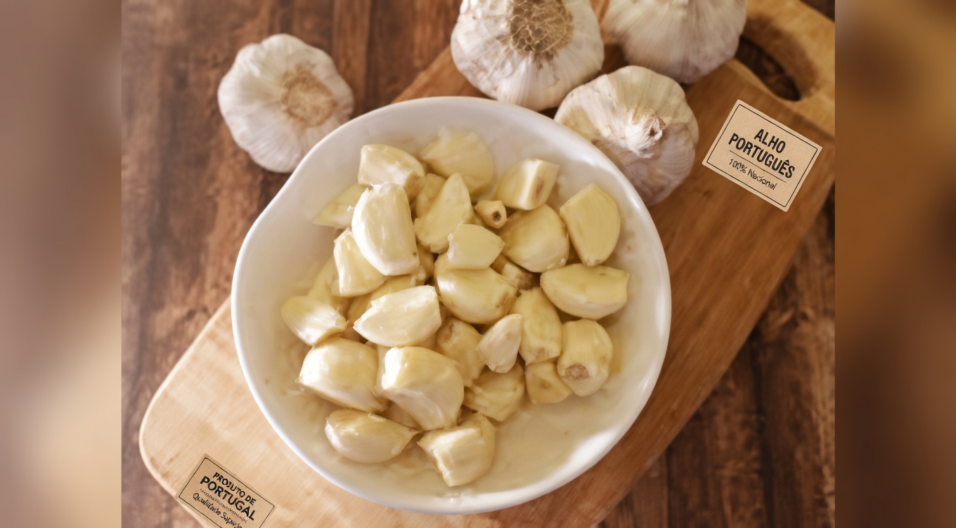Coma alho, mas nunca faça isso: 8 erros comuns que você deve evitar