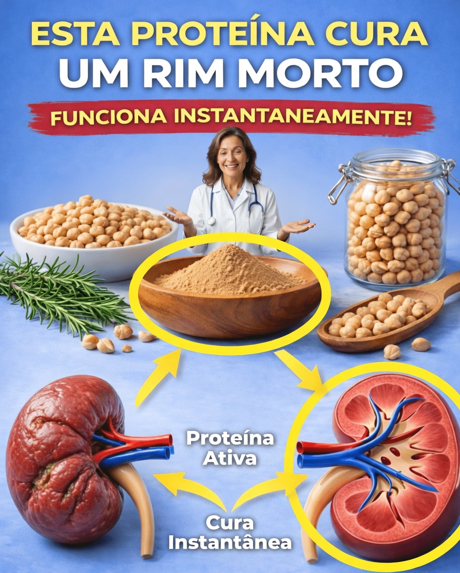 Quais Proteínas São Seguras para Pacientes Renais? 4 para Incluir e 6 para Evitar na Sua Dieta