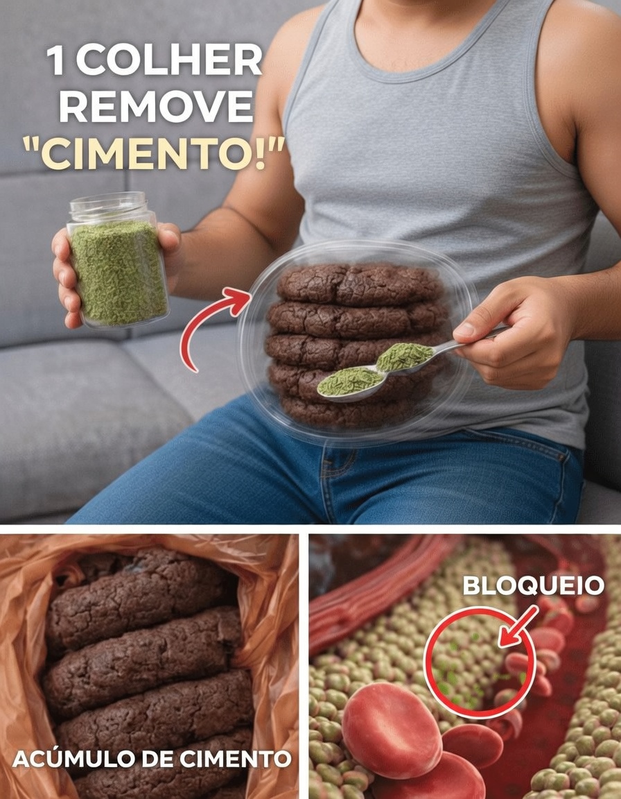 Cansado da Prisão de Ventre Ocasional? Descubra Esta Simples Bebida Matinal para Apoiar a Saúde Digestiva e a Regularidade