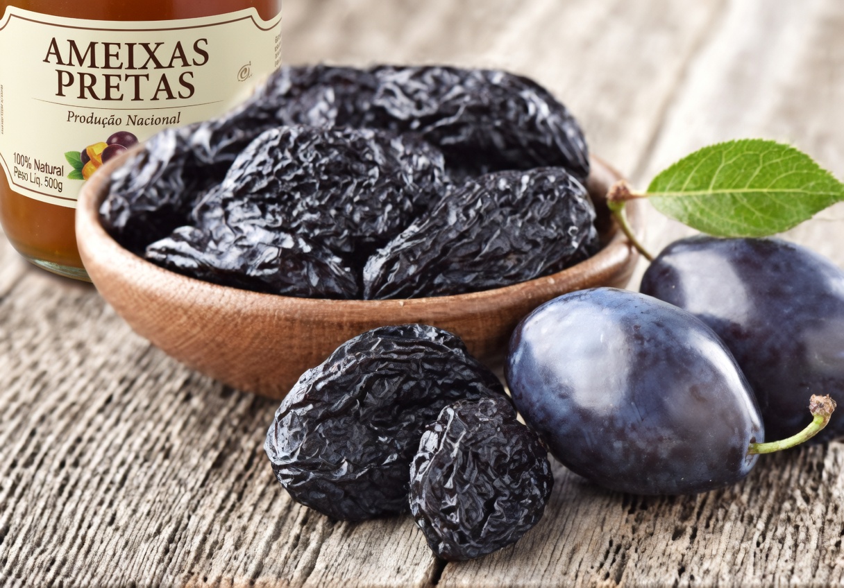 Cansado da Prisão de Ventre Ocasional? Descubra Esta Simples Bebida Matinal para Apoiar a Saúde Digestiva e a Regularidade