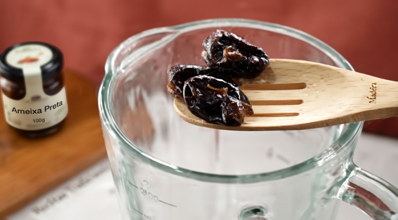 Cansado da Prisão de Ventre Ocasional? Descubra Esta Simples Bebida Matinal para Apoiar a Saúde Digestiva e a Regularidade