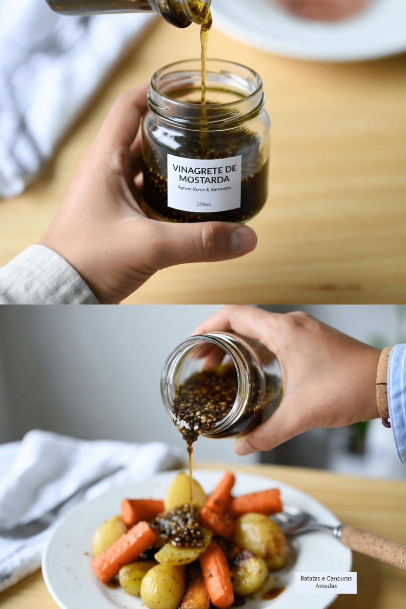 Mistura de azeite de oliva e pimenta-do-reino para o bem-estar após os 60: 11 dicas do dia a dia que você pode começar hoje