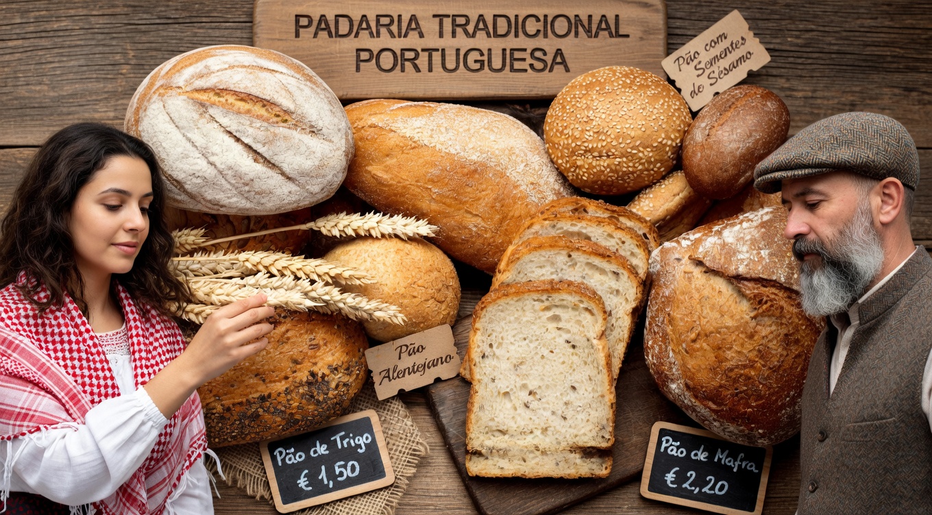 O Erro nº 1 Que a Maioria das Pessoas Comete ao Congelar Pão e Como Mantê‑lo Fresco e Seguro