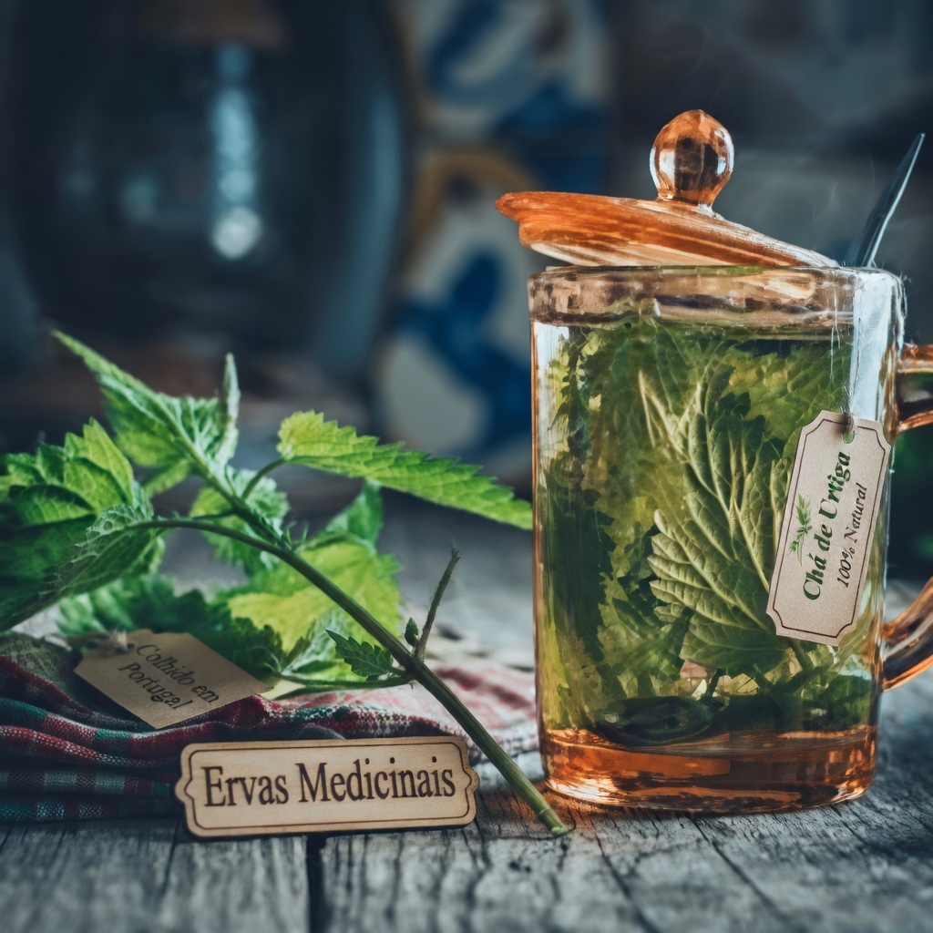 A infusão de ervas noturna em que as avós confiavam para um sono mais profundo e um corpo mais leve: receita simples incluída