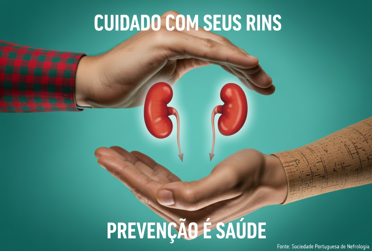 O que realmente acontece com o seu corpo quando você toma LOSARTAN