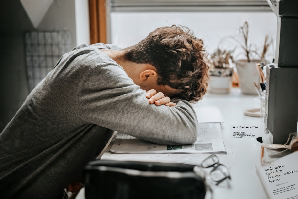 O que realmente acontece com o seu corpo quando você toma LOSARTAN
