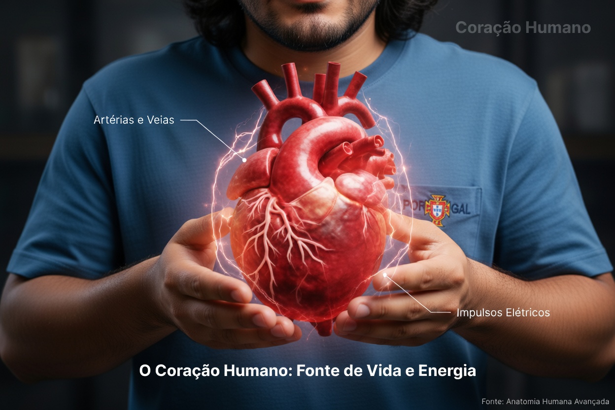 Cardiologista revela o exercício nº 1 para prevenir um ataque cardíaco