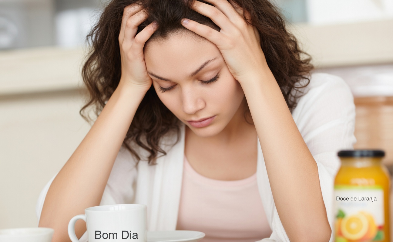 8 Sinais Silenciosos do Câncer de Ovário que Toda Mulher Precisa Conhecer (E Por Que a Detecção Precoce Salva Vidas)