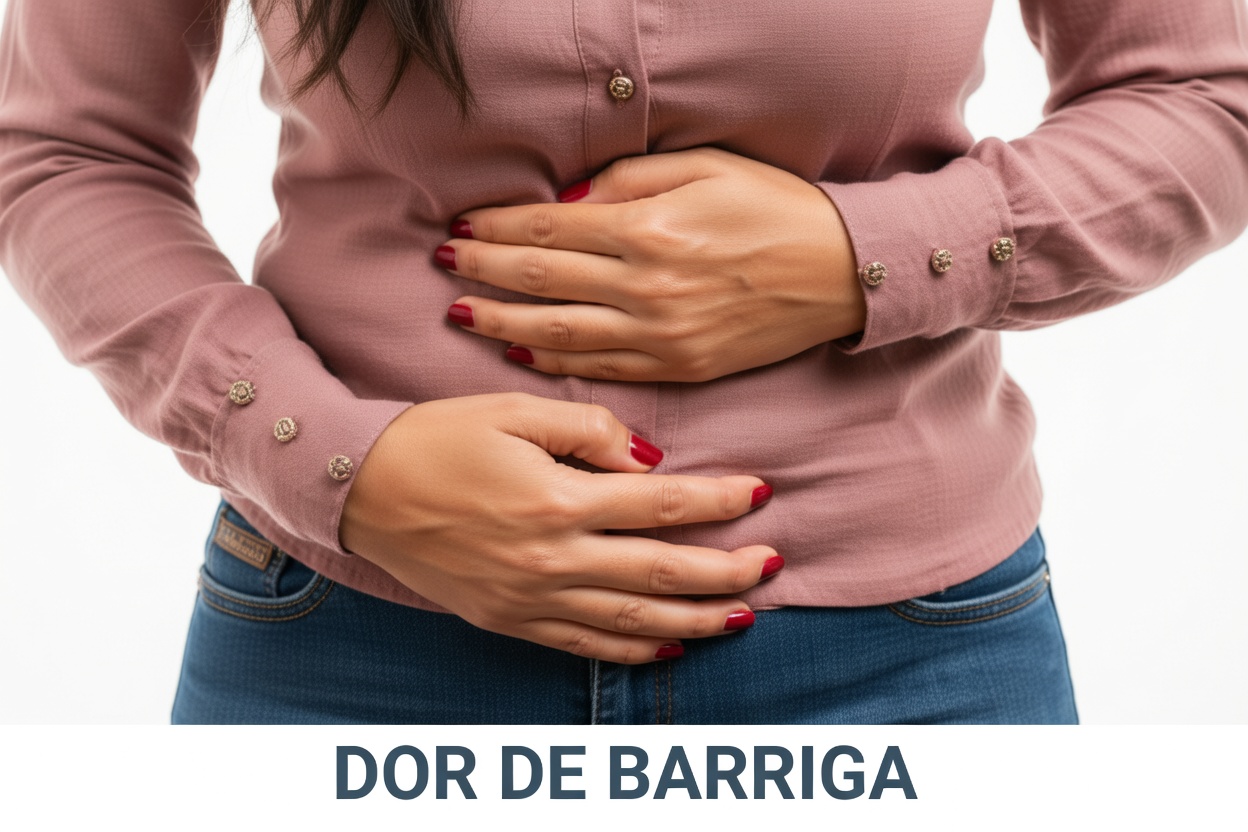 8 Sinais Silenciosos do Câncer de Ovário que Toda Mulher Precisa Conhecer (E Por Que a Detecção Precoce Salva Vidas)