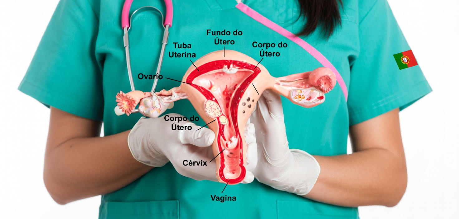 8 Sinais Silenciosos do Câncer de Ovário que Toda Mulher Precisa Conhecer (E Por Que a Detecção Precoce Salva Vidas)